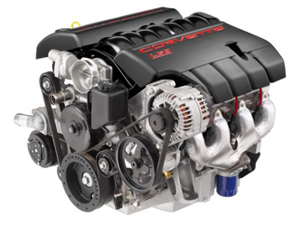 P1872 Engine